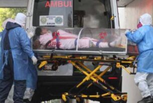 Estado de México continúa sin nuevas muertes por COVID-19