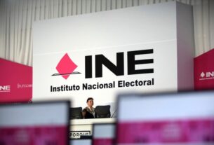 Precandidatos que no entreguen reportes de fiscalización al INE podrían ser dados de baja