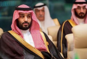 Príncipe de Arabia Saudita ordenó la captura del periodista Jamal Khashoggi