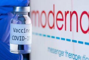 Moderna inicia pruebas de la vacuna contra COVID-19 en niños