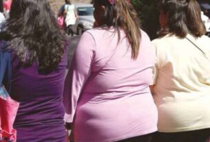 Mexicanos subieron de 4 a 5 kilos por la pandemia: IMSS