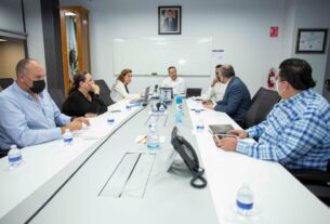 Suspenden a 5 funcionarios encargados de seguridad en estadio de Querétaro