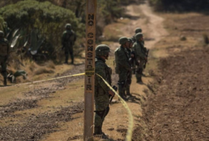 Robo de combustible cuesta 2.2 mdp diarios a Pemex