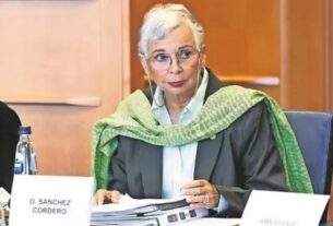 Pide Senado a Europa bajar tráfico de armas